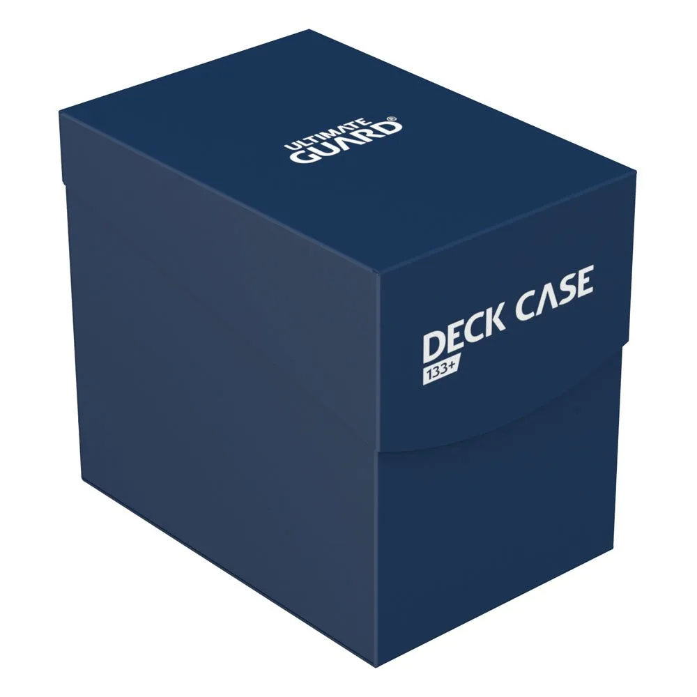 Ultimate Guard Deck Case – Blue 133+
