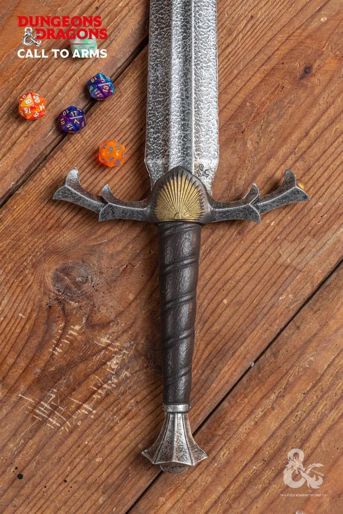 Dungeons & Dragons Foam Sword – Waterdeep Blade 90 cm 4