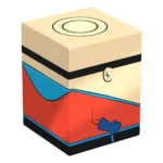 SpongeBob SquarePants Deck Box – Barnacle Boy Squaroe SB011 3