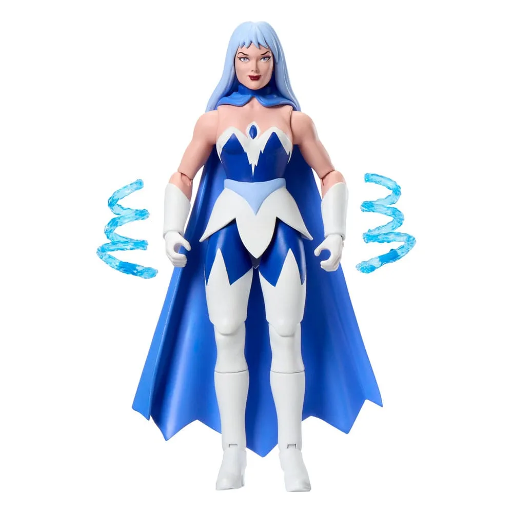Masters of the Universe Action Figure – Origins Frosta 14 cm 2