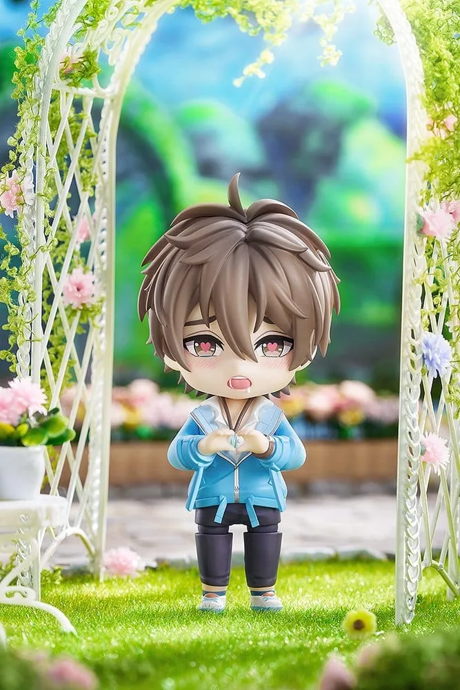 NU Carnival Action Figure – Eiden Nendoroid 10 cm 9