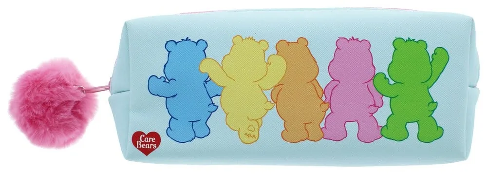Care Bears Pencil Case – Blue 5