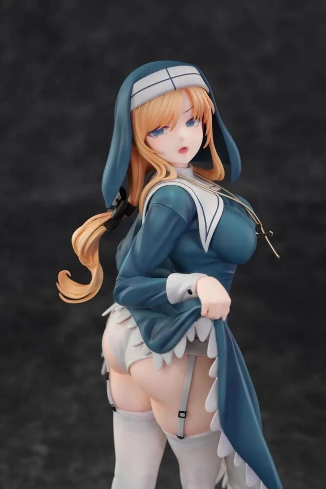 Original Character PVC Figure – Maria Takayama 1/6 27 cm 4