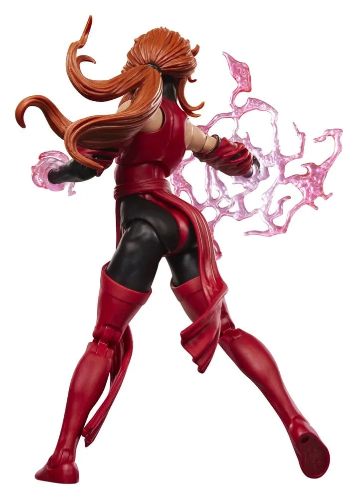Avengers Action Figure 2-Pack – Vision and Scarlet Witch 15 cm 12