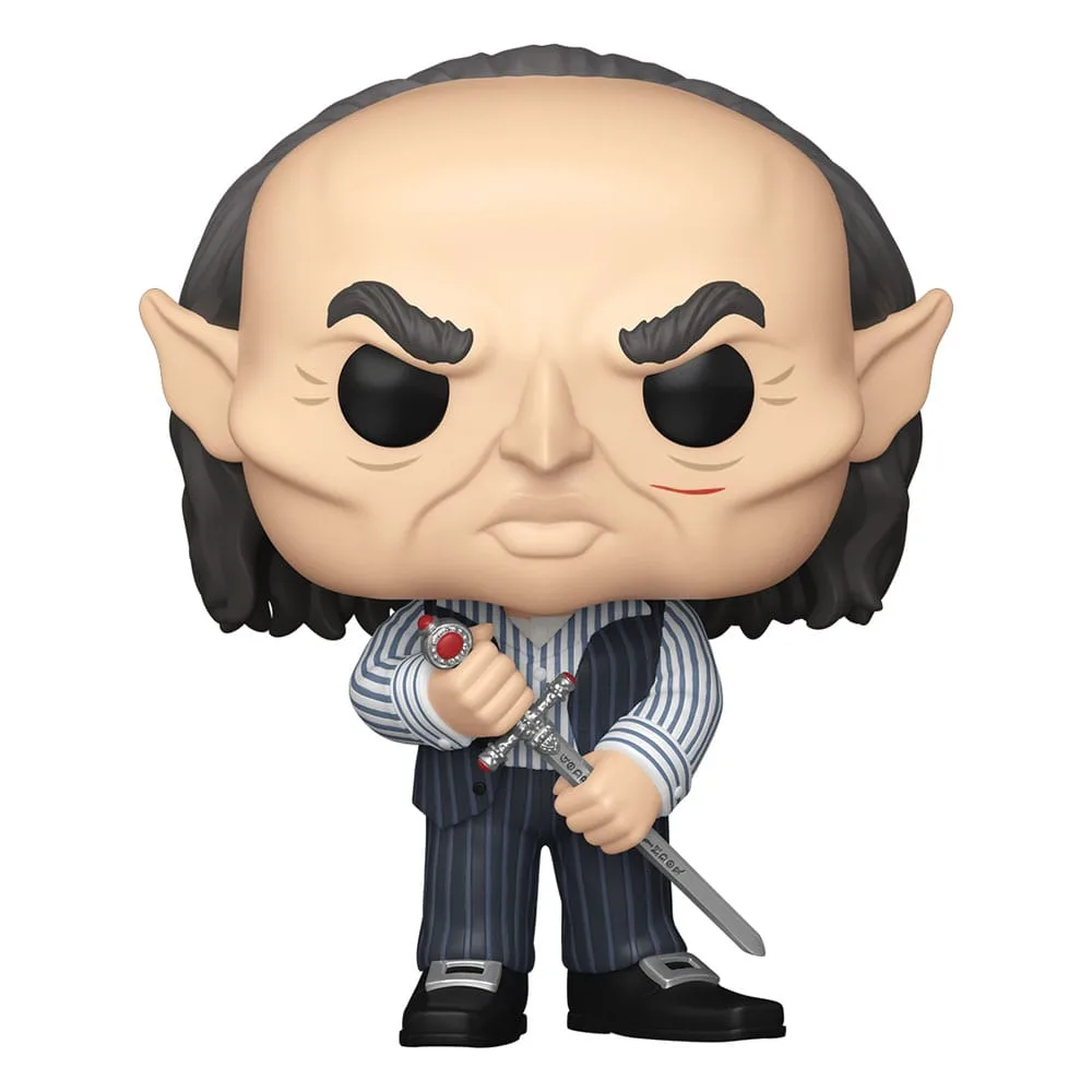 Harry Potter Vinyl Figure – Funko Pop Griphook 9 cm