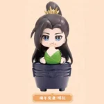 Heaven Official’s Blessing Mini Figures – Festival Assortment 13 cm 8