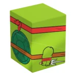 Teenage Mutant Ninja Turtles Deck Box – Raphael NT004 3