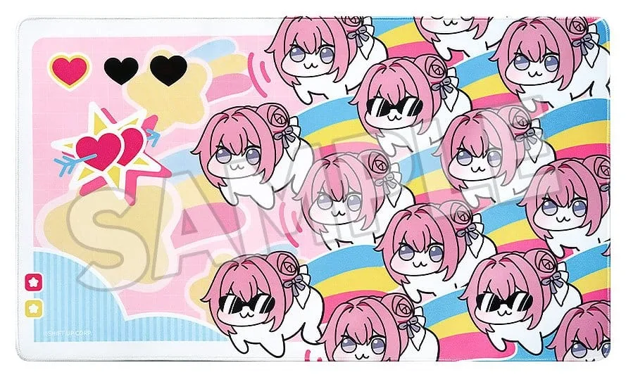 Goddess of Victory Nikke Mouse Pad – Doro 40 x 70 cm 2