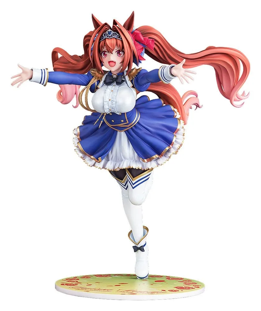 Umamusume Pretty Derby Figure – Daiwa Scarlet 26 cm