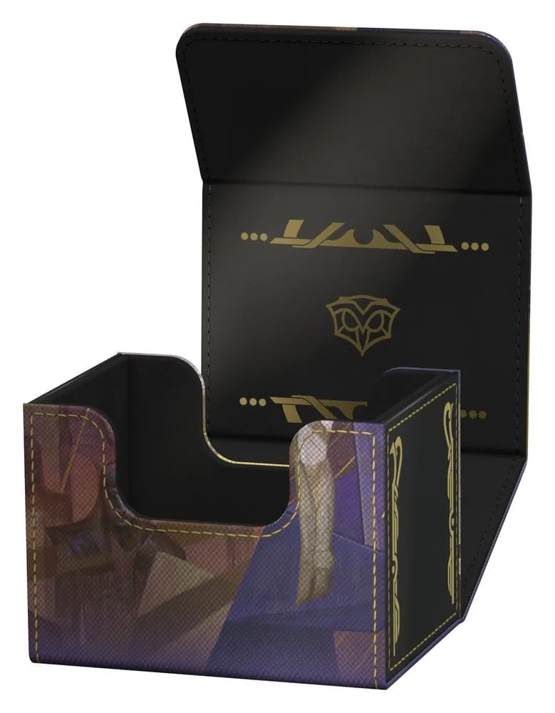 Magic The Gathering Deck Box – Akroma’s Will Sidewinder 100+ 6