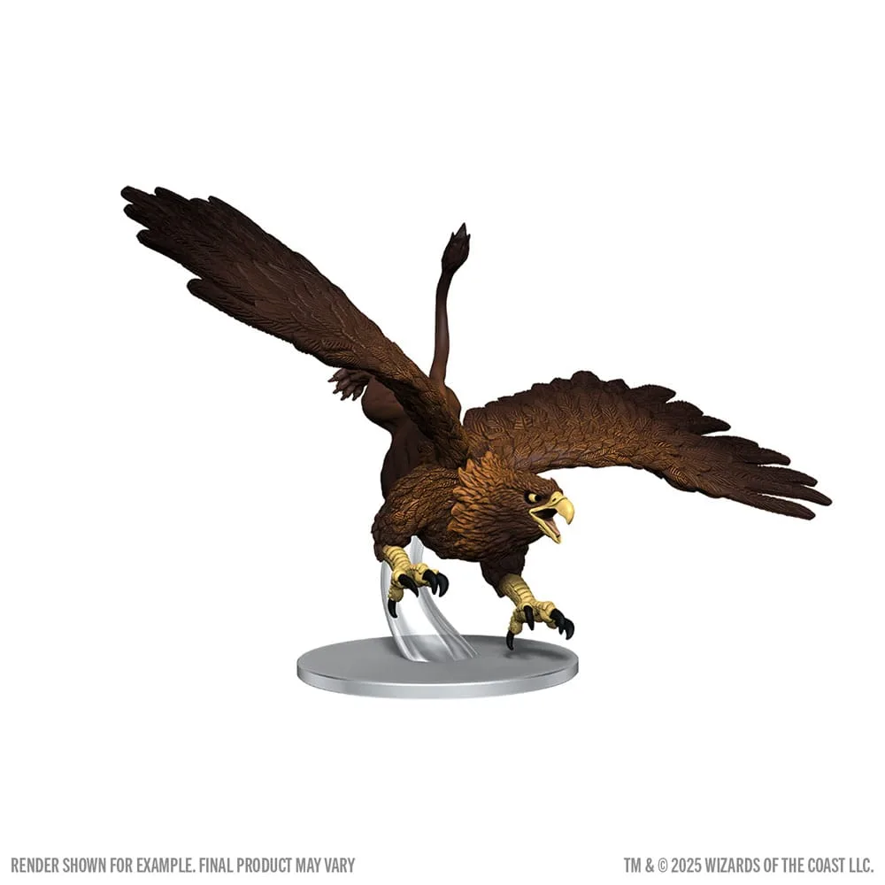 D&D Booster Brick – Monster Menagerie Revisited 10 Boosters 7