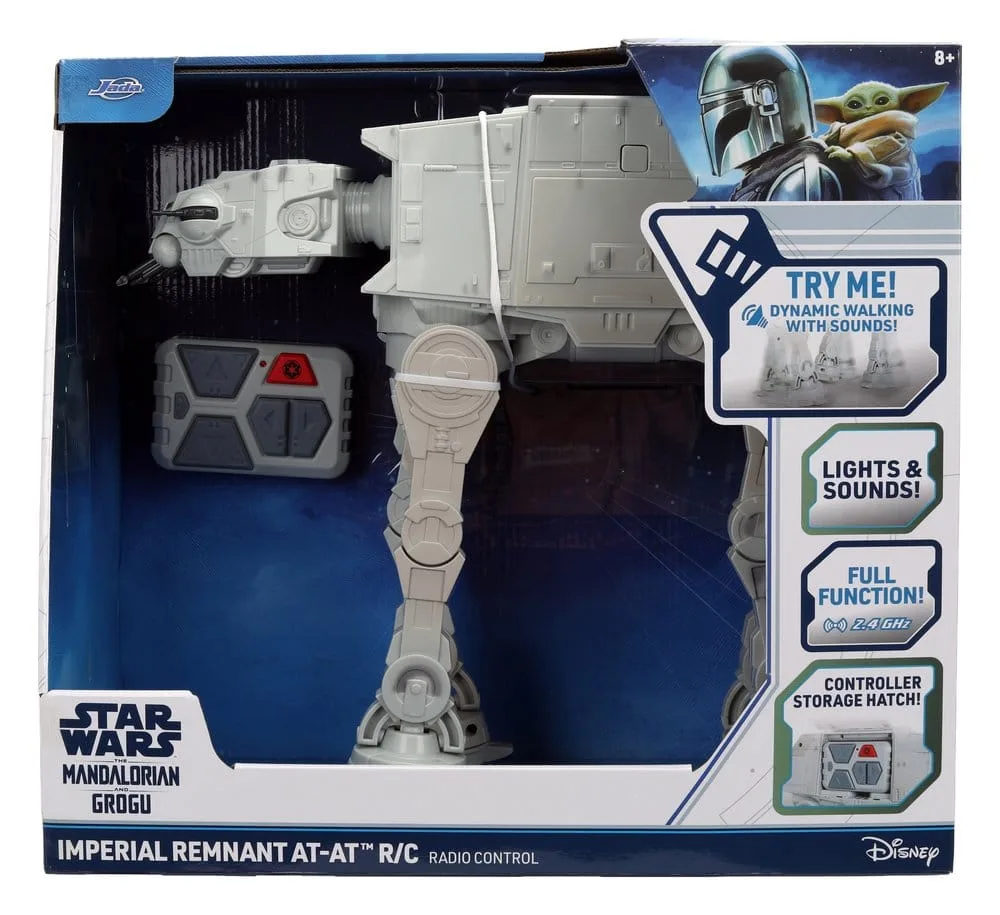 Star Wars RC Walker – Imperial Remnant AT-AT 1/12 33 cm 17