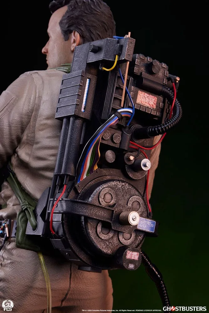 Ghostbusters Statue – Peter Venkman 1/4 Scale 51 cm 7