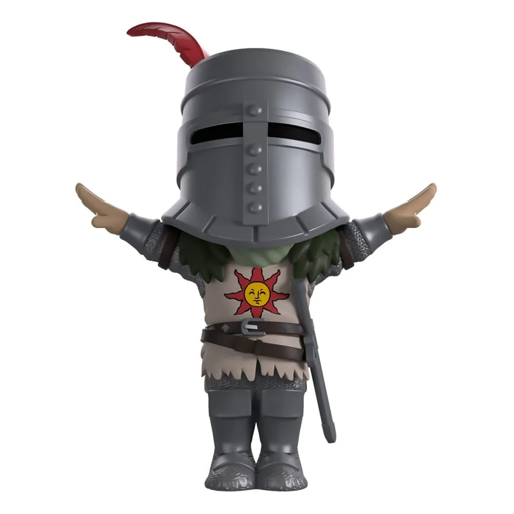 Dark Souls Vinyl Figure – Solaire of Astora 12 cm