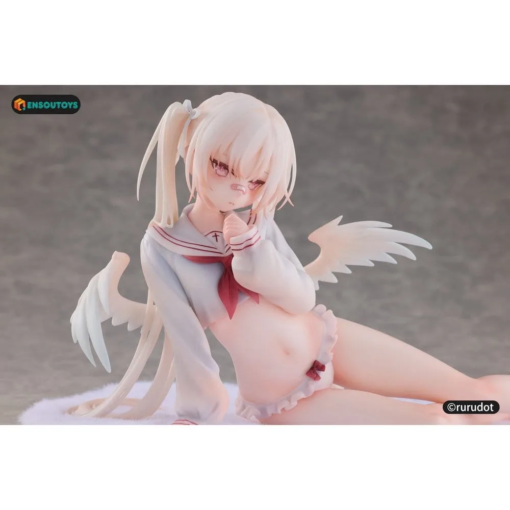 Original Character Figure – Eru by rurudo 1/6 Scale 13 cm 7
