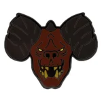 Fallout Pin Badge – Fanattik Mystery Box 7