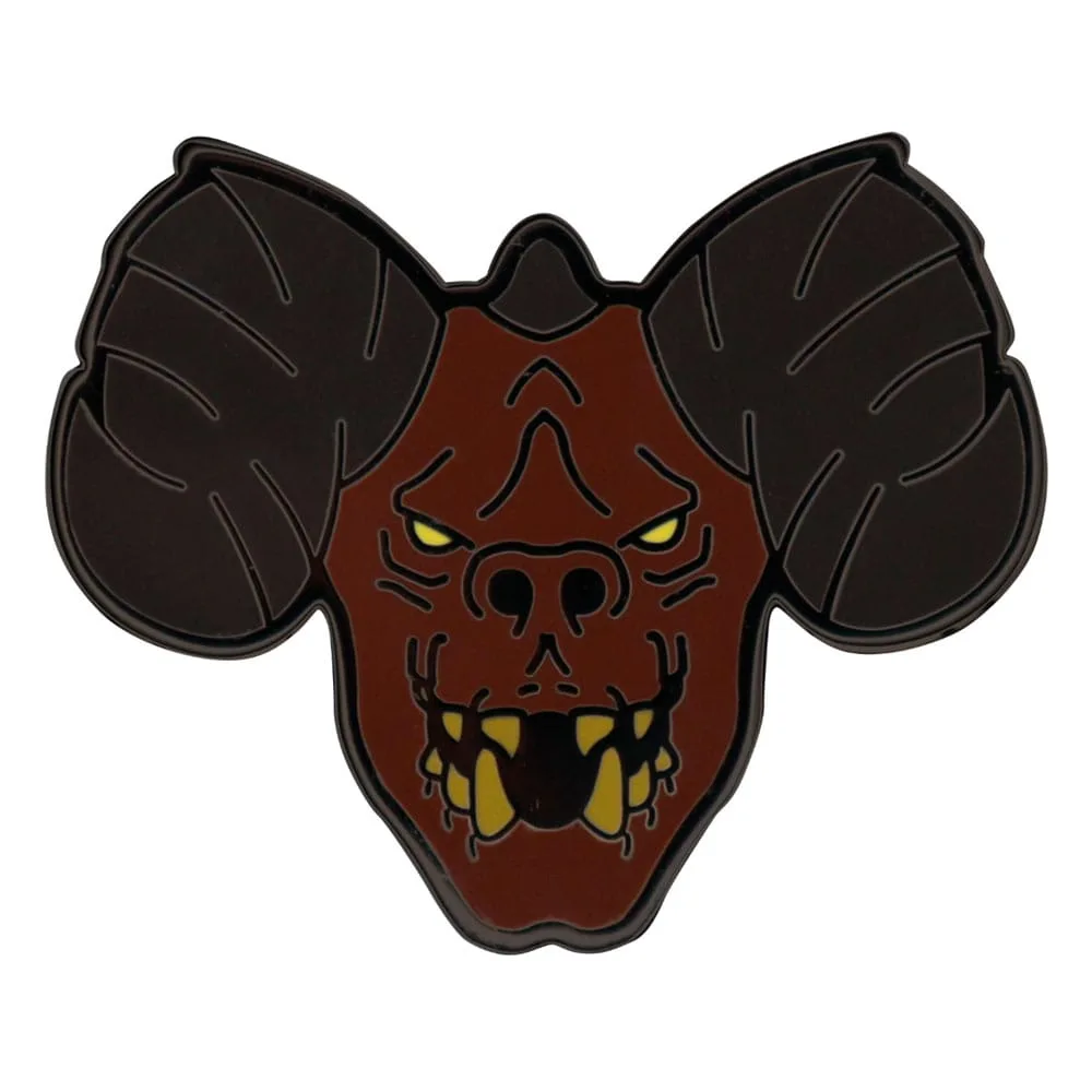 Fallout Pin Badge – Fanattik Mystery Box 7