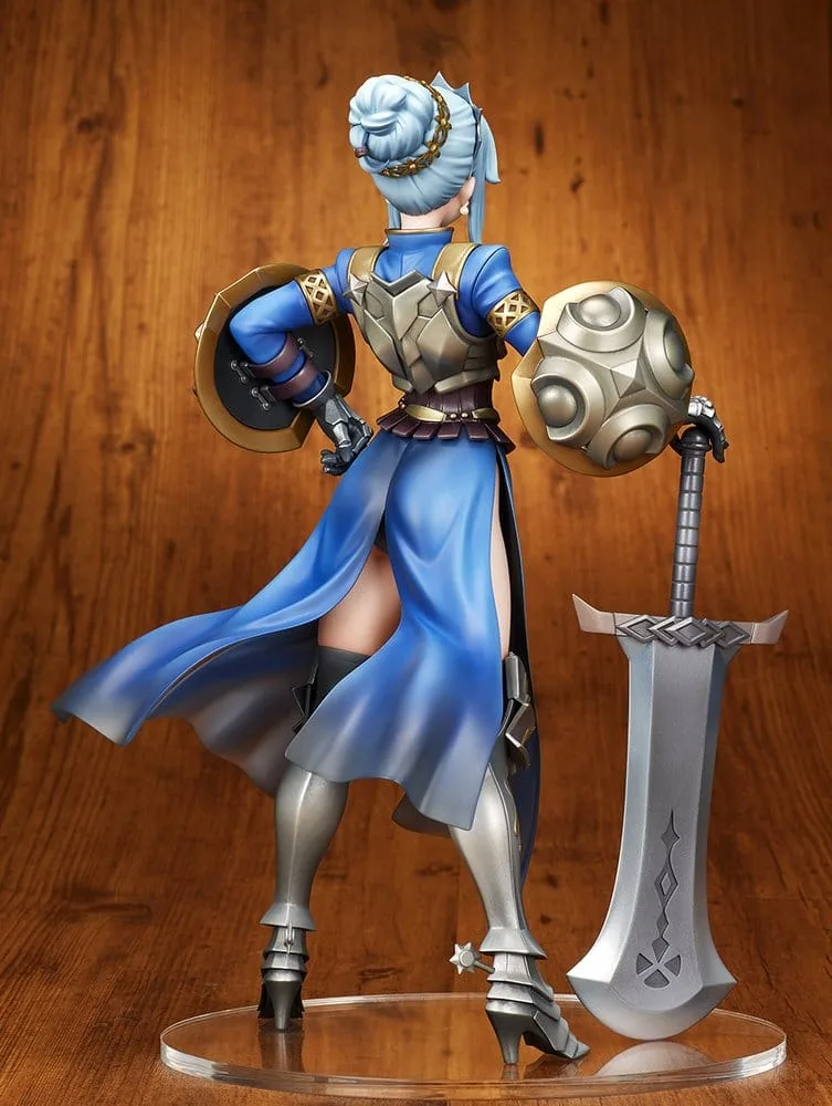 Unicorn Overlord PVC Statue – Virginia Class Valkyria 24 cm 17