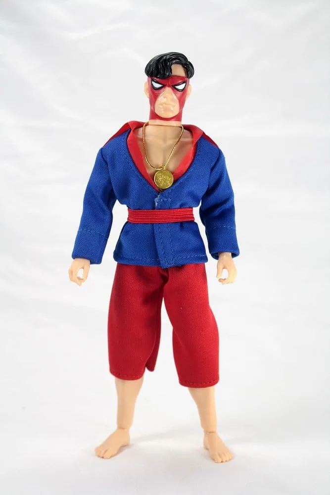 Atlas Comics Action Figure – Hand of the Dragon 20 cm 8