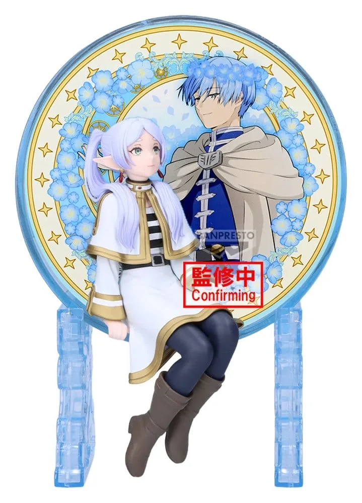 Frieren Beyond Journey’s End Figure – Glasscape II 18 cm