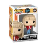 Beverly Hills 90210 Vinyl Figure – Kelly Taylor Funko Pop 9 cm 2