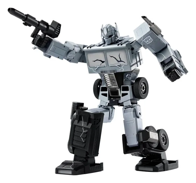 Transformers Robot – Optimus Prime Fallen Leader Edition 48 cm 6