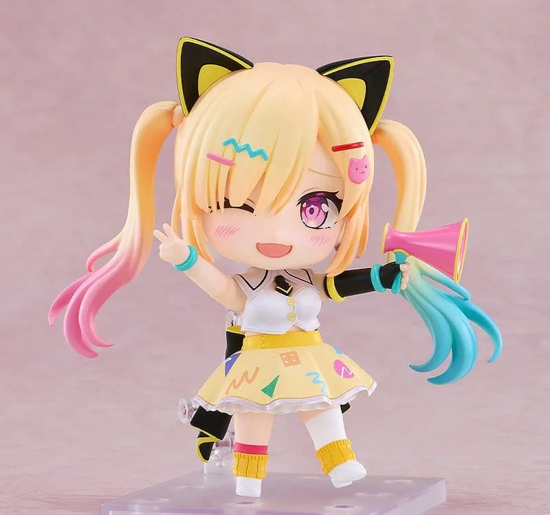 BanG Dream Nendoroid Figure – Arale Nakamachi 10 cm 6