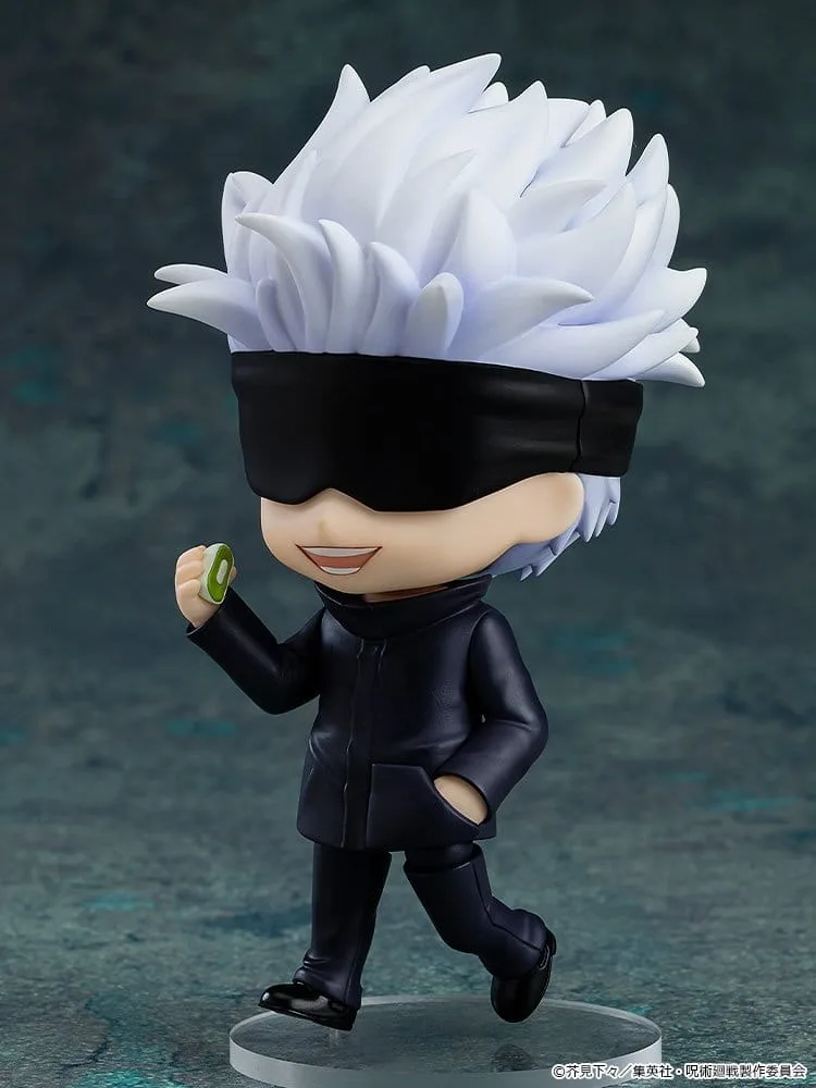 Jujutsu Kaisen Action Figure – Nendoroid Satoru Gojo 10 cm 3