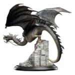 Lord of the Rings Mini Statue – Fell Beast 18 cm 7
