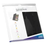 Ultimate Guard Card Binder – Flexxfolio 480 24-Pocket Black 8
