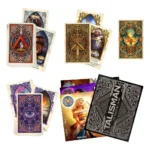 Talisman bordspel – 5e editie Duitstalig 6