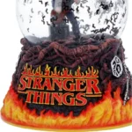 Stranger Things Snow Globe – Eddie’s Sacrifice 14 cm 5