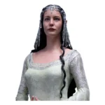 The Lord of the Rings Statue – Coronation Arwen 1/6 Scale 32 cm 9