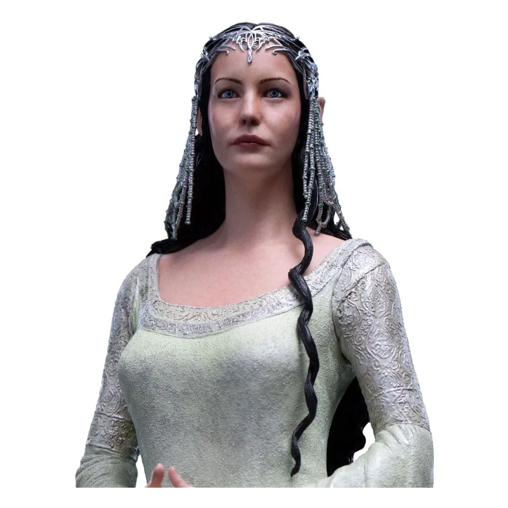 The Lord of the Rings Statue – Coronation Arwen 1/6 Scale 32 cm 9