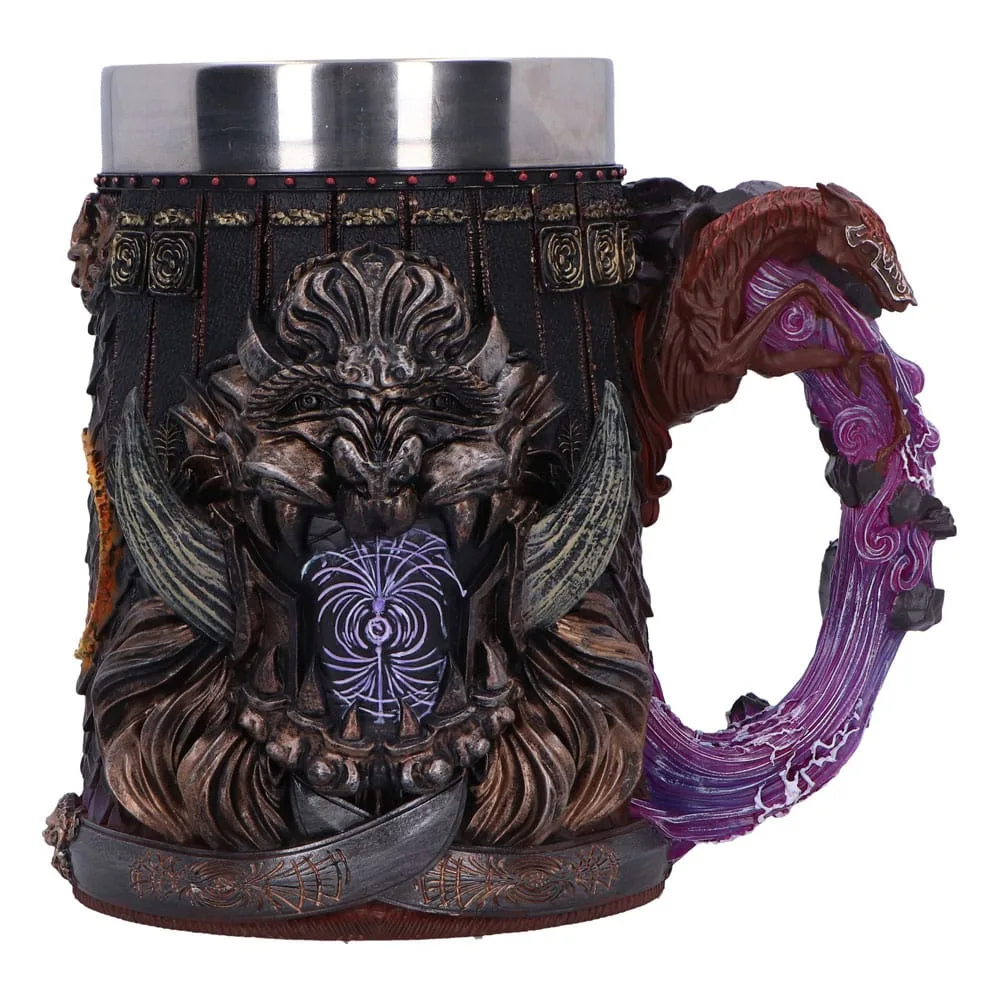 Elden Ring Tankard – Starscourge Radahn 15.5 cm
