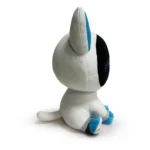 Astro Bot Plush Figure – Cat Bot 22 cm 2