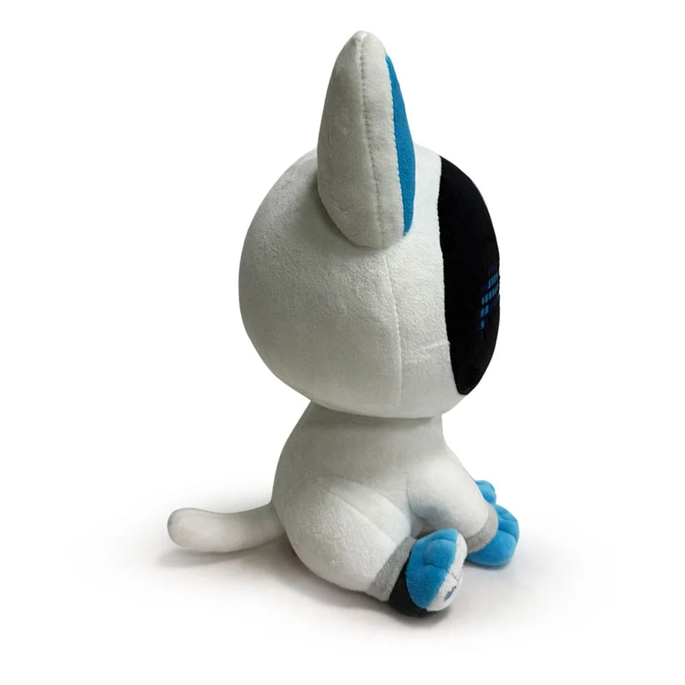 Astro Bot Plush Figure – Cat Bot 22 cm 2