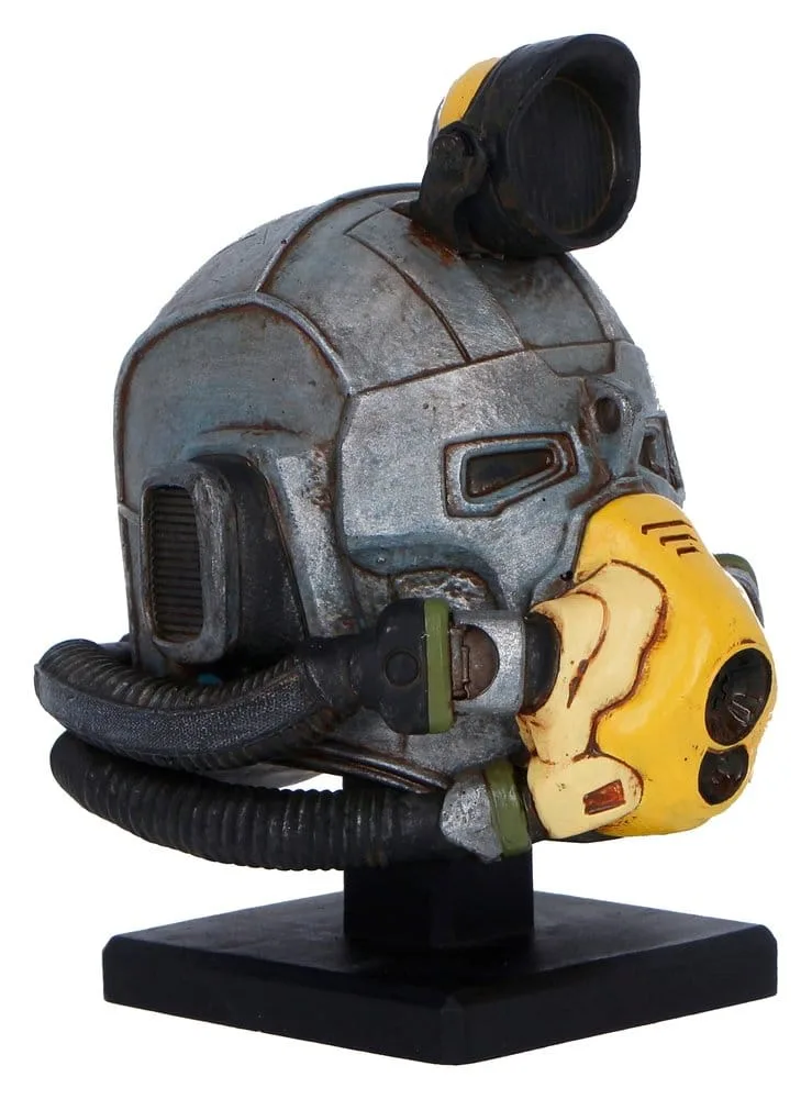 Fallout Helmet Replica – Excavator 14 cm 4