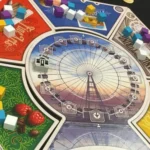 World’s Fair 1893 Board Game – English Edition 3