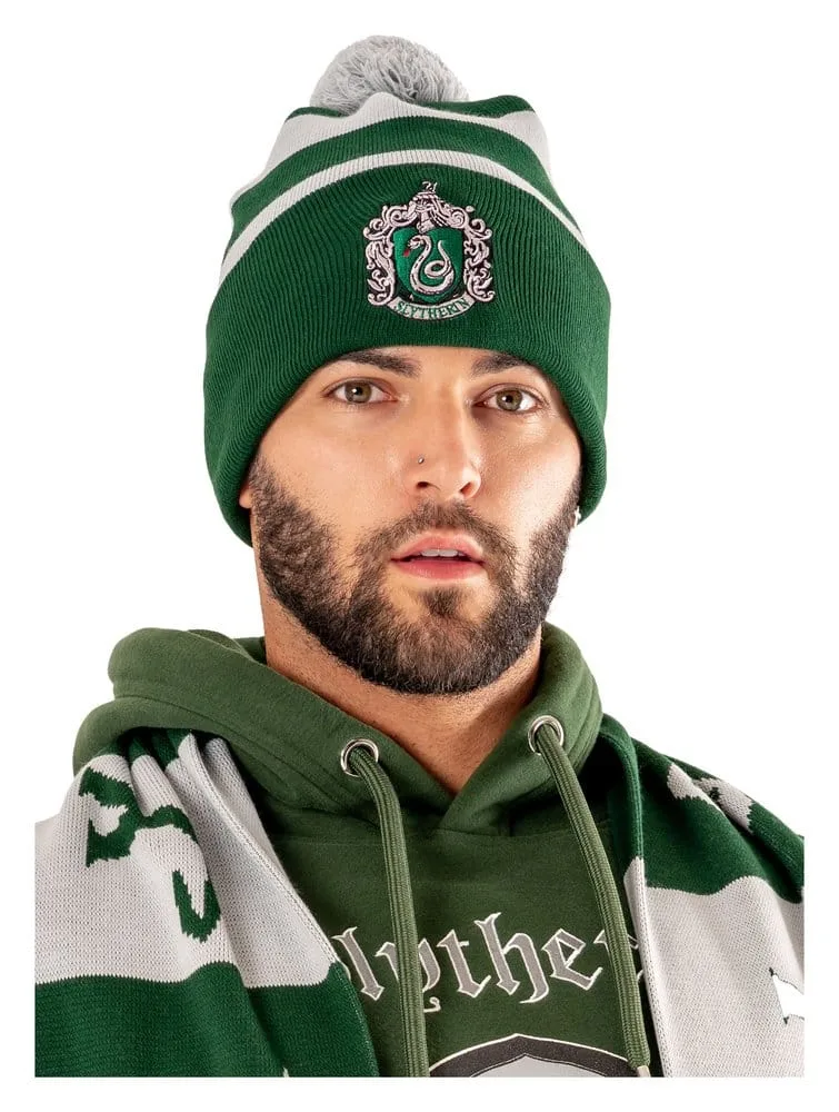 Harry Potter Beanie – Slytherin