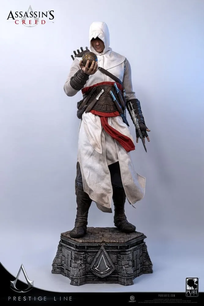 Assassin’s Creed Statue – Altaïr Ibn-La’Ahad 1/2 Scale 110 cm