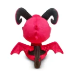 Hazbin Hotel Plush – Razzle 22 cm 2