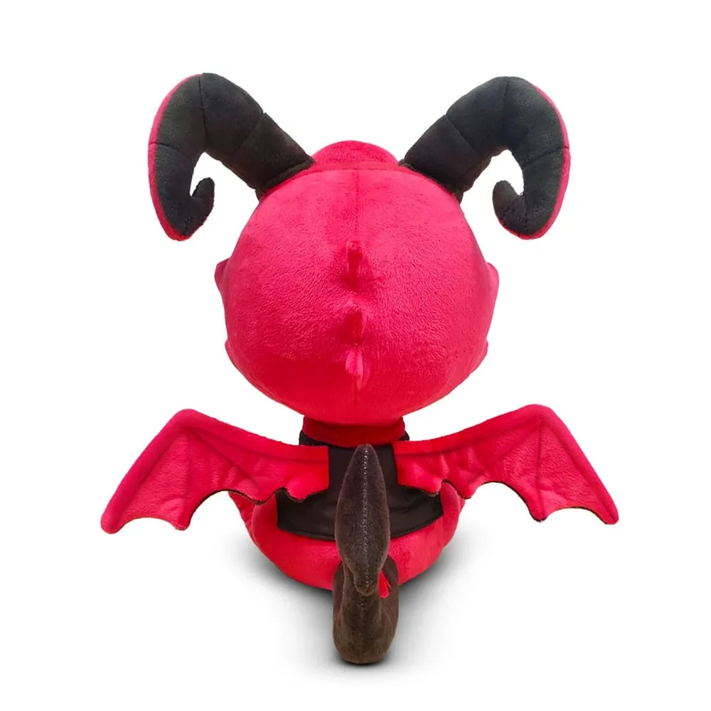 Hazbin Hotel Plush – Razzle 22 cm 2
