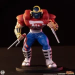 Street Fighter Statue Set – Street Jam Sakura & Sodom 22 cm 5