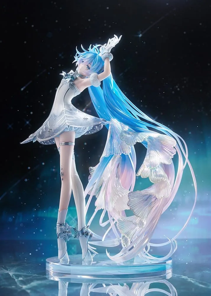 Hatsune Miku Figure – Symphony 2025 Sapporo 1/7 28 cm 4
