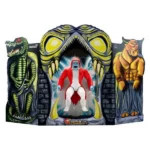 ThunderCats actiefiguren – Mumm-Ra's Tomb set van 2 14 cm 1