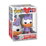 Disney Pop Vinyl Figure – Daisy MM KPOP 9 cm 2