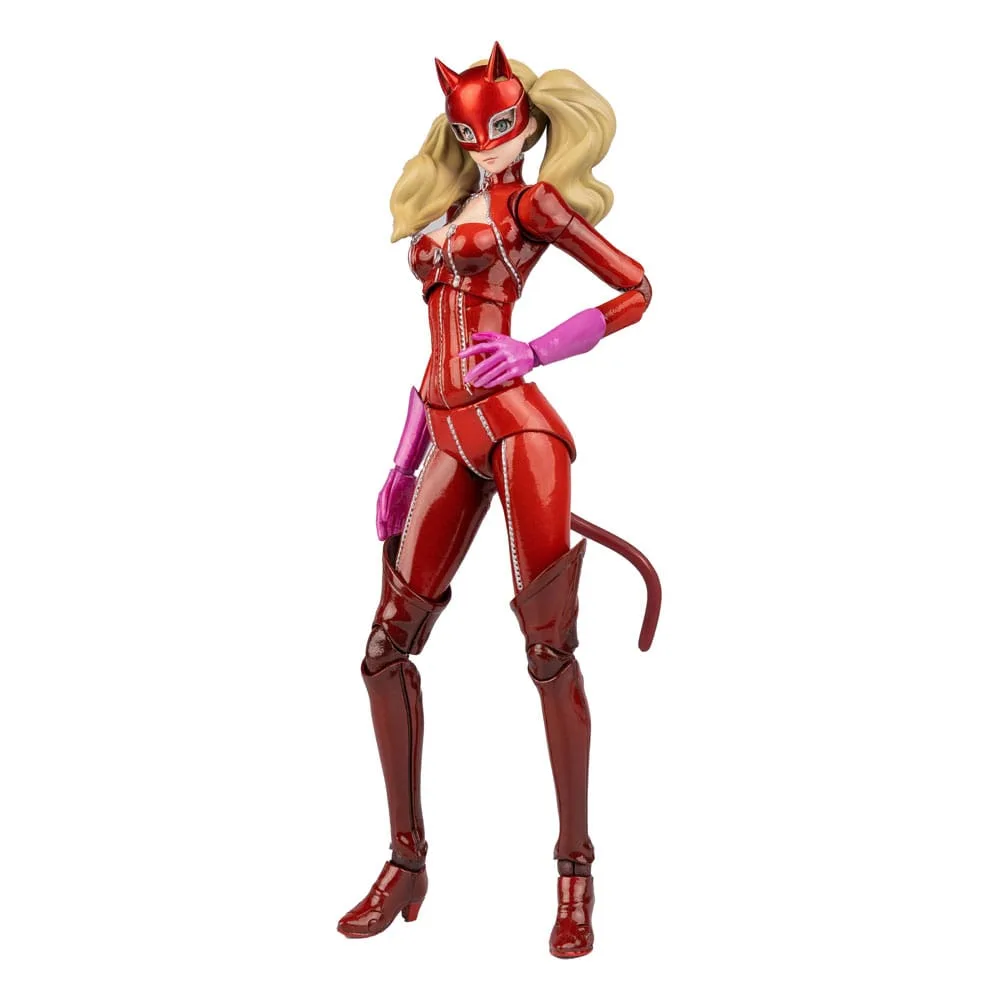 Persona 5 Royal Action Figure – Panther 14.5 cm