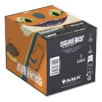 Magic The Gathering Deck Box – Foundations Loot Squaroe MTG002 12