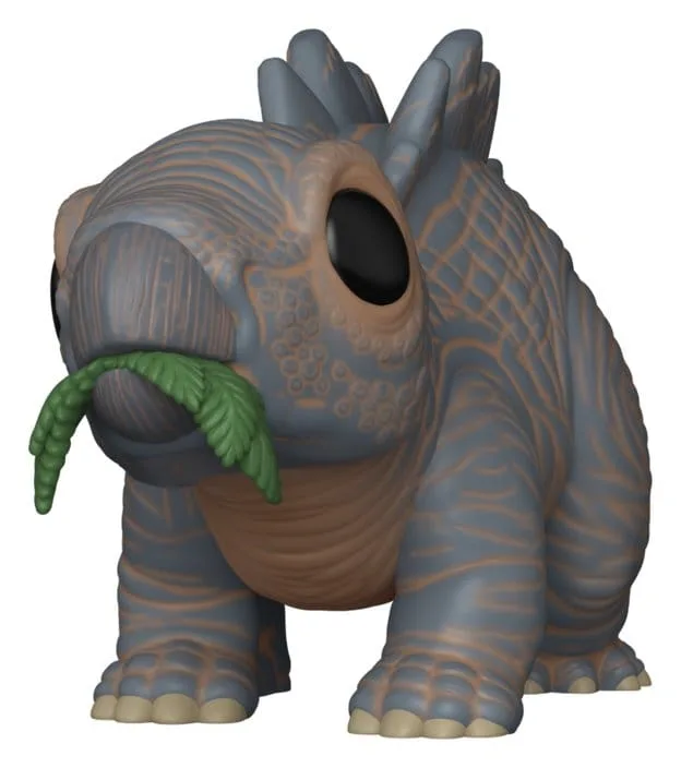 Jurassic Park Pop Figure – Baby Stegosaurus 9 cm